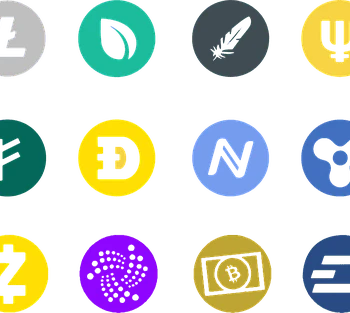 Criptomonedas