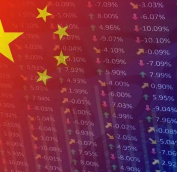 Criptomoneda china