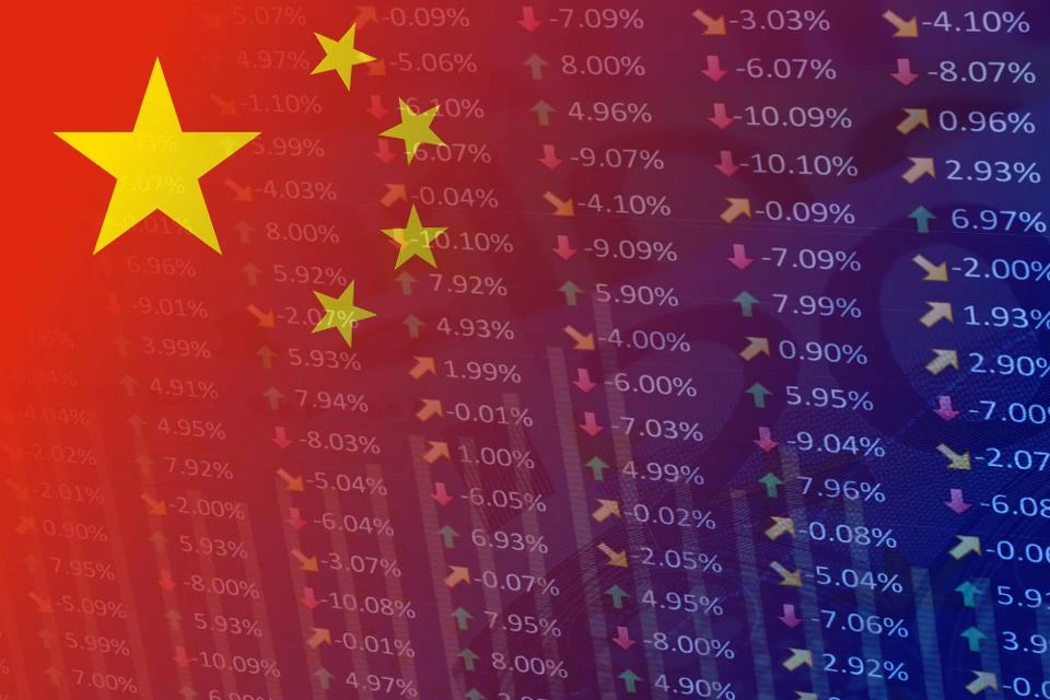 Criptomoneda china