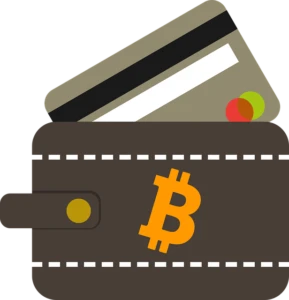Billetera de bitcoins
