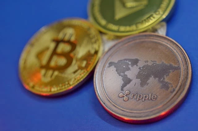 Conoce qué es Ripple