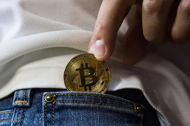 Bitcoin Cash