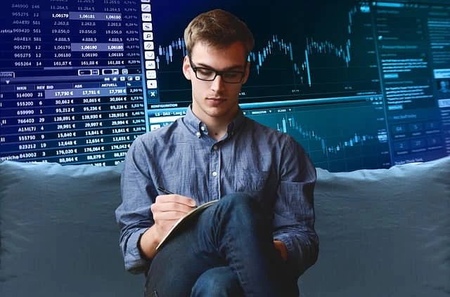 Invertir en criptomonedas