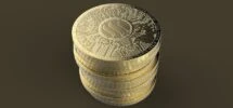 criptomonedas representativas