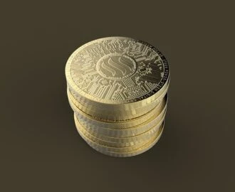 criptomonedas representativas