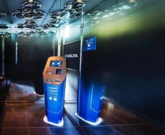 cajero de criptomonedas kelta