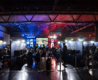 E-sports japón