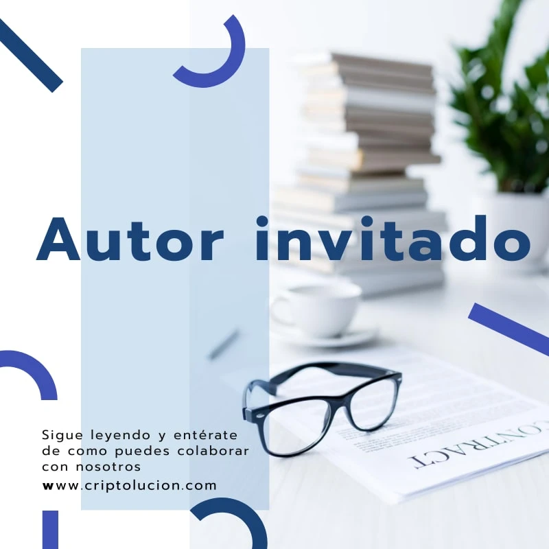 Autor invita
