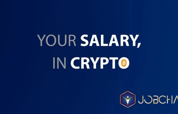 Jobchain