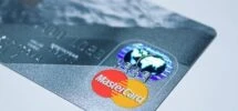 Tarjeta de crédito Mastercard