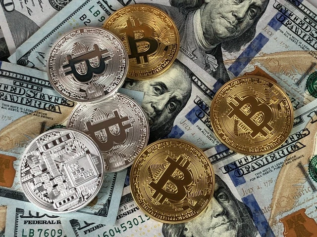Estos son los 5 mejores sistemas de pago en criptomonedas