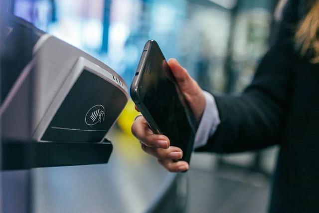 Fintechs y bancos